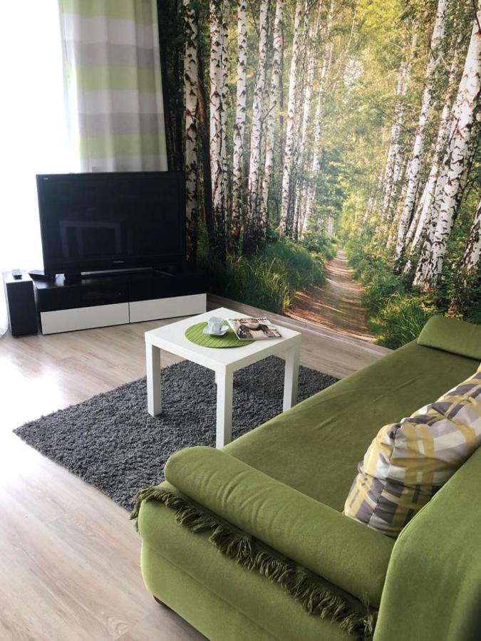 Leilighet M&k Zakatek - Sobieszewo Gdańsk